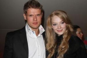 Фильм "Воин" объединил бывших супругов Ходченкову и Яглыча