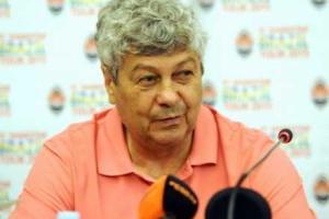 Мирча Луческу: "Шахтер" проведет пять поединков в Бразилии