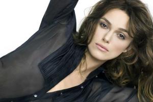 Кира Найтли: Я отказываюсь быть домохозяйкой