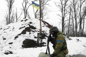 На передовой бойцам родной дом заменяют обустроенные собственными руками блиндажи