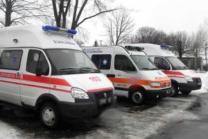 О потребности военных медиков в зоне АТО заботятся волонтеры