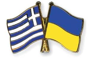 В Брюсселе встретились министры иностранных дел Украины и Греции