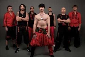 На песню "Укроп" сняли патриотический клип