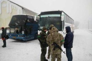 Этнических поляков организованно вывозят из Украины