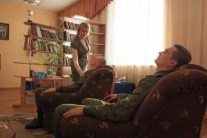 Столичная власть выделит средства на психологическую помощь бойцам АТО 