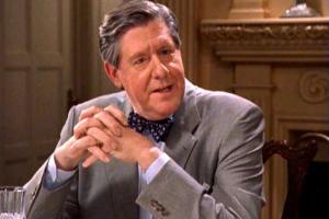 Ушел из жизни актер Эдвард Херрманн