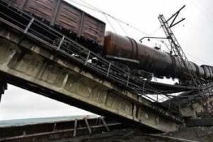 В "ДНР"  планируют модернизировать железную дорогу
