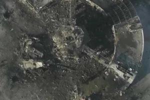 Волонтер: Ребята стоят и стоять будут. Победа за нами!
