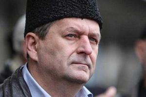 Заявление МИД Украины в связи с арестом Ахтема Чийгоза