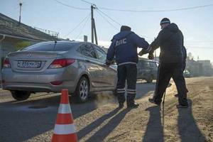 Наказание для нетрезвых водителей ужесточили в РФ