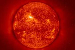 Ученые изучают влияние Солнца на продолжительность жизни людей