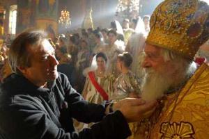 Вокруг российской картины "Матильда" разгорается скандал