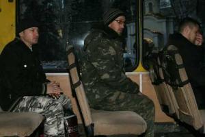 В ЛНР готовится очередной крупный обмен пленными