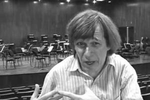 Дирижер умер после сердечного приступа, случившегося под музыку Рихарда Штрауса