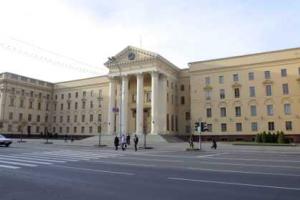 К созданию списка террористов приступает КГБ Беларуси