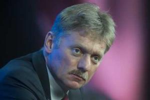 Пресс-секретарь Путина: украинская сторона отказалась от предлагавшегося плана