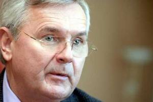 Бывший политик Латвии поддержал присоединение Крыма к России
