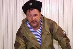 Из Красного Луча будут выпускать теперь только больных и немощных мужчин