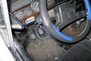 На Сумщине "по горячим следам" задержаны юные угонщики автомобилей