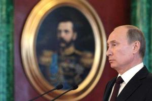 Александр Скобов: режим путинской клептократии превратился буквально в антикварную лавку самых мракобесных идей