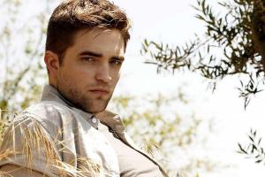 Экстравагантная невеста не напугала родителей Роберта Паттинсона