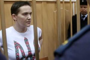 Адвокат Надежды Савченко написал открытое письмо Путину
