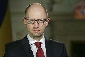 Меркель дала четкие сигналы, что Украина не одна, Украина получит помощь - Арсений Яценюк