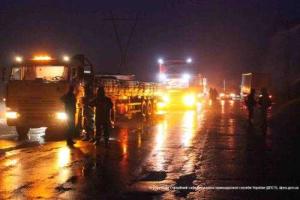 Обстановка на украинско-российской границе остается сложной