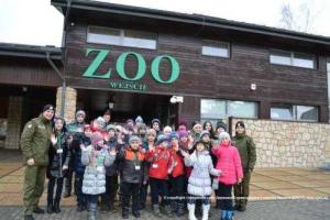 Дети украинских пограничников-участников АТО побывали на отдыхе в Польше