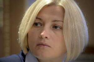 Геращенко: Расстрел автобуса с мирными жителями - это не случайность, а демонстрация силы