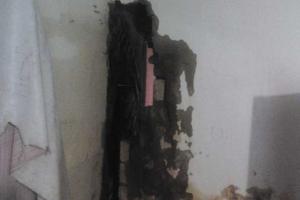 На Житомирщине за сутки спасатели ликвидировали 2 пожара, жертв нет
