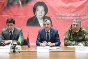 В столице создадут центр реабилитации и подготовки для бойцов АТО