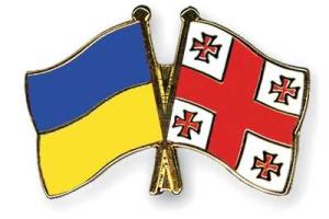 Президент Грузии: Каждый грузин сегодня с Украиной