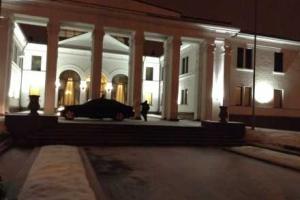 В Минске проходит встреча Трехсторонней контактной группы