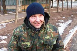 Боец с Винничины: почему некоторые украинцы взяли в руки оружие и начали эту бессмысленную войну?