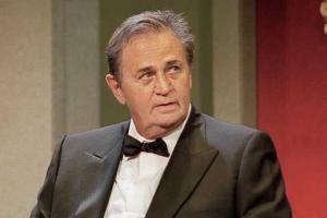 Ушел из жизни французский актер и режиссер Роже Анен