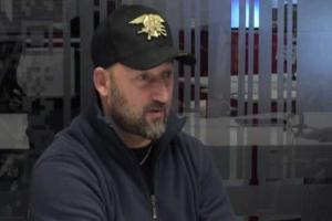 Алексей Мочанов: Окраины Дебальцево очень крепко обстреливают