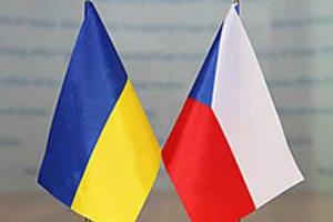 МИД: состоялись политические консультации на уровне замминистров иностранных дел Украины и Чехии