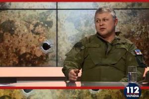 Готовится эвакуация тел погибших "киборгов" 