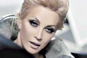 Народная артистка Украины и экс-нардеп от Партии регионов отправилась покорять Москву