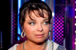 "Голод" заставил Наташу Королеву вернуться на сцену