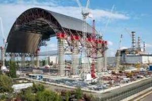 Украина должна выполнить свои обязательства по завершению работ по объекту "Укрытие" - Н.Томенко