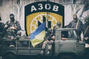Бойцы "Азова": вскоре лопнет миф "всесильной и могучей" Российской Федерации. Победа будет за нами!