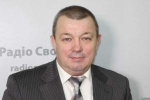 Николай Паламарчук: Возможно, из Януковича "вытрясут" все деньги и потом сами его выдадут