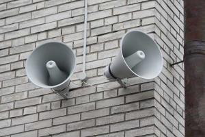 В Лисичанске проверят работу системы оповещения населения