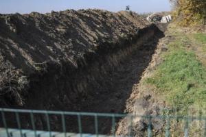 Яценюк: Готовится новая редакция проекта "Европейский вал"