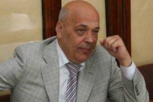 Москаль: на Луганщине наступит тишина, когда Плотницкий возьмет под контроль все НВФ в ЛНР
