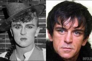 Ушел из жизни фронтмен группы Visage