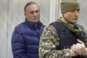 Из-за решетки Ефремова вытащил "хороший товарищ" Колесников 