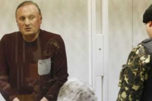 Кутовой: Совершил преступление - будь добр, отвечай за это